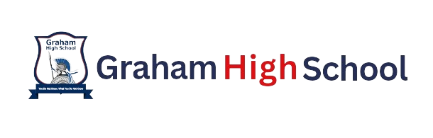 Graham High School logo